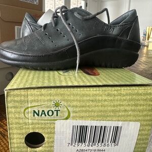Naot Kumara vintage NHJ EUR 36